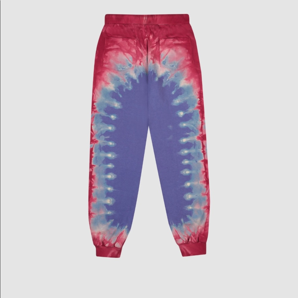 Sundae School Tie Die Sweats